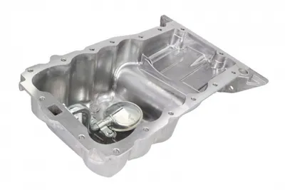 Baie Ulei Aluminiu Potrivit Opel Agila, Astra G, Astra G Classic, Combo Tour, Combo Minivan, Corsa C, Meriva a 1.2 1.4 1.4lpg Dupa 1998