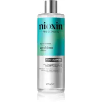 Nioxin Age defense Conditioner balsam hidratant anti-îmbătrânire pentru toate tipurile de par 475 ml