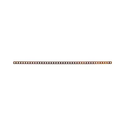 Element de scurtcircuitare fracţionabil pt. cleme DAS 4mm²