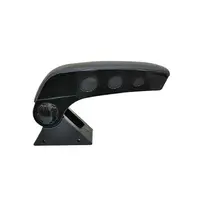 Cotiera universala cu baza metalica negru Cod: 48006