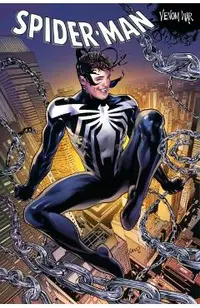 Venom War: Spider-Man/Lethal Protectors