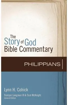Philippians: 11