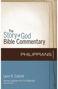 Philippians: 11