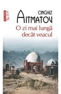 eBook O zi mai lunga decat veacul