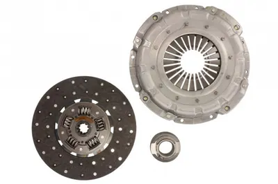 Kit ambreiaj (310mm) potrivit MERCEDES LK LN2, NG 01.84-12.98