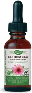 Echinacea Purpurea Herb, 500 mg, 30 ml, Nature's Way