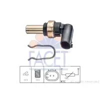 Senzor temperatura lichid racire FACET 7.3387