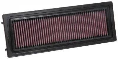 Filtru aer sport (lungime: 326mm, latime: 135mm, inaltime:22mm) potrivit ALFA ROMEO GIULIA, STELVIO 2.0 2.2D 10.15