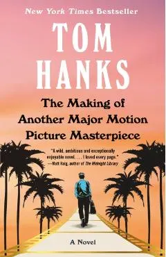 The Making of Another Major Motion Picture Masterpiece