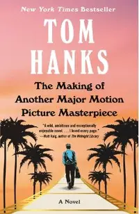 The Making of Another Major Motion Picture Masterpiece