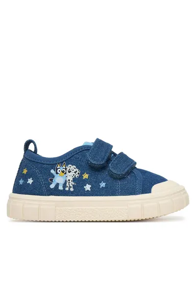 Pantofi sport pentru copii - Albastru