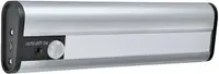 Corp de iluminat LED cu baterie USB Osram - 20 cm, gri