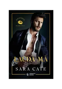 Lauda-ma. Seria Salacious Players Club Vol.1