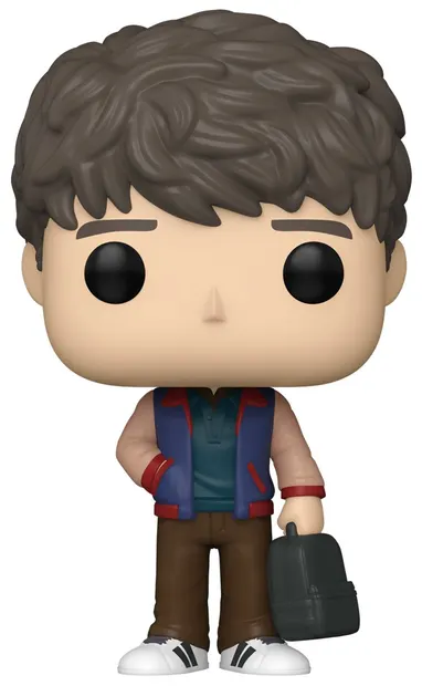 Figurină Funko POP! Television: Stranger Things - Will Byers #1786