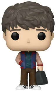 Figurină Funko POP! Television: Stranger Things - Will Byers #1786