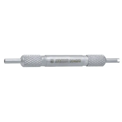 Scule pentru valve de cauciucuri 115mm, 11mm, 4,5mm, 65g