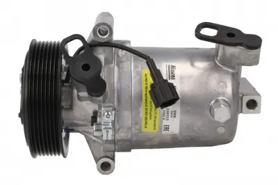 Compresor climatizare potrivit NISSAN CUBE, MICRA C+C III, MICRA III, NOTE, NV200, NV200 EVALIA, TIIDA 1.6 05.05