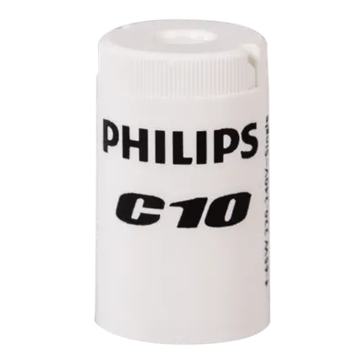Starter 4-65W, TG-3305.0202