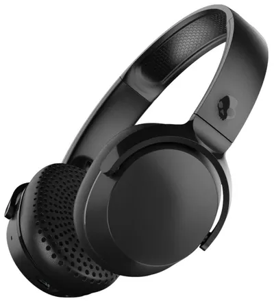 Căști wireless Skullcandy - Riff Wireless 2, negre