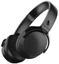 Căști wireless Skullcandy - Riff Wireless 2, negre