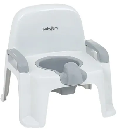 Olita pentru copii BabyJem - Afacan, Sand Beige