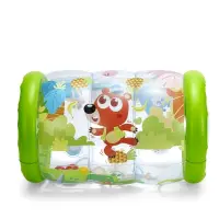 Chicco Jungle Musical Roller jucărie cu activități cu melodie 6 m+ 1 buc