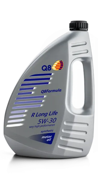 Ulei motor Q8 Formula Prestige V 5W-30 4L 4L