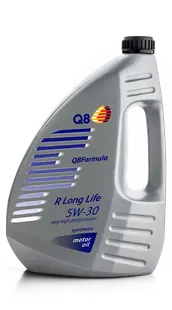 Ulei motor Q8 Formula Prestige V 5W-30 4L 4L