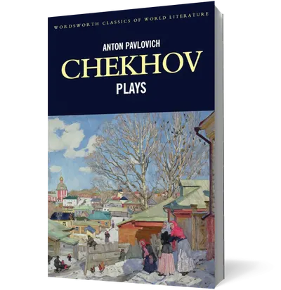 Chekhov's Plays