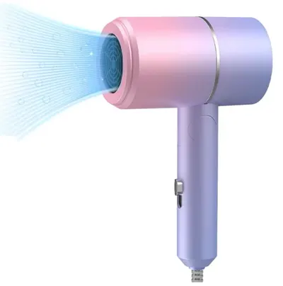 Uscator de par MZ 1808 putere 1000W pliabil