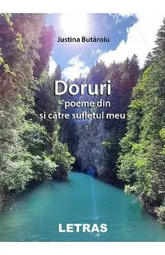 eBook Doruri. Poeme din si catre sufletul meu
