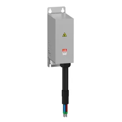 Filtru de intrare cu interferente radio EMC, pentru unitate viteza variabila, 70 A