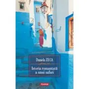 Istoria romantata a unui safari