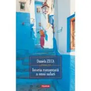 Istoria romantata a unui safari