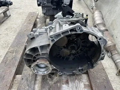 Cutie de viteze manuală NFP Volkswagen Jetta 6 (2010-2014) 2.0 tdi CFHC