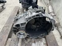 Cutie de viteze manuală NFP Volkswagen Golf 6 (2008-2013) 2.0 tdi CFHC