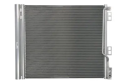 Condensator climatizare (cu uscator) potrivit NISSAN NV200, NV200 EVALIA 1.5D 02.10