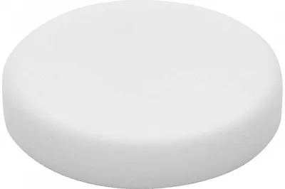 Burete de lustruit PS STF D150x30 WH/5