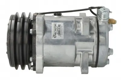Compresor climatizare potrivit ALLIS CHALMERS 6670, 6680, 6690