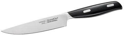 Cuțit utilitar Tescoma - GrandChef, 13 cm