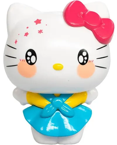 Statuetă Comansi Animation: Sanrio - Hello Kitty, 16 cm