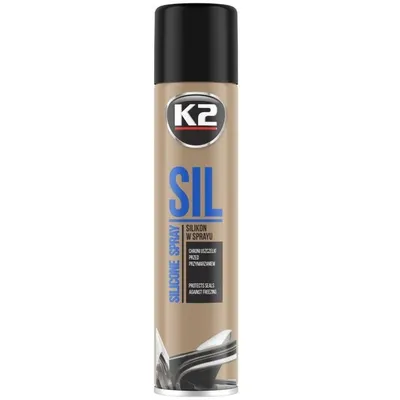 K2 Spray Protectie Cheder Sil 300ML K6331