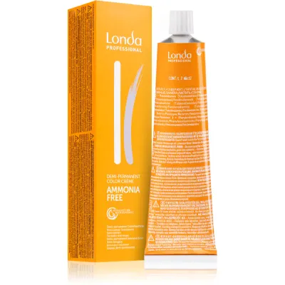 Londa Professional Demi-Permanent Color vopsea de păr demipermanentă fără amoniac 8/81 60 ml