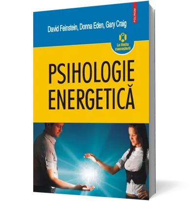 Psihologie energetică