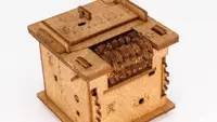 Joc de logica - Cluebox - Escape Room in a Box: Schrodinger's Cat