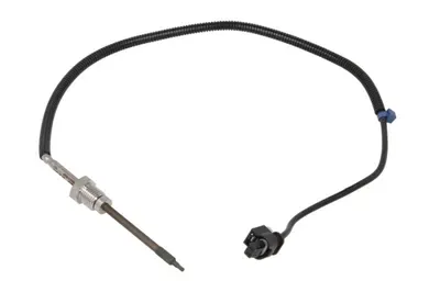Senzor temperatura evacuare (inainte de DPF) potrivit MERCEDES C T-MODEL (S204), C (W204), E T-MODEL (S211), E (VF211), E (W211), GL (X164), M (W164), R (W251, V251) 1.5D-4.0D 03.02-12.21