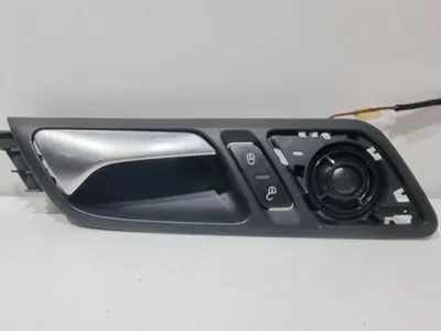 Maner usa interior dreapta fata 7N2837114 Volkswagen Sharan (2010-2015) [7N]