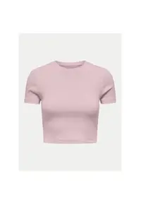 Tricou dama 15311891 - Bumbac organic - XL INTL - Mov