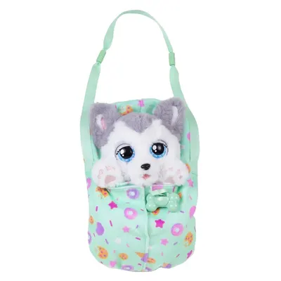 Catelus interactiv Baby Paws diverse modele