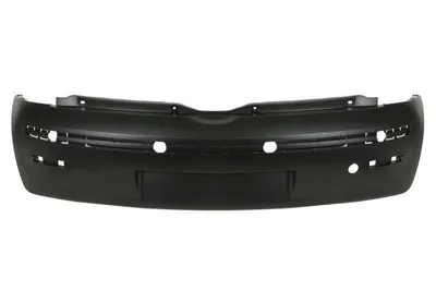 Bara spate grunduit potrivit FIAT PUNTO, PUNTO EVO/HATCHBACK, PUNTO/HATCHBACK 5D 2003-2011